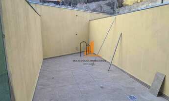 Imagem 6: Sobrado com 2 dormitórios à venda, 97 m² por R$ 650.000,00 - Cidade Patriarca - São Paulo