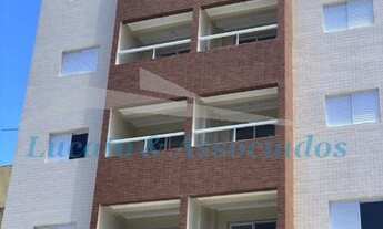 Imagem 2: PRAIA GRANDE - Apartamento Padrão - CAIÇARA