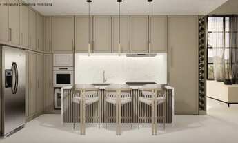 Imagem 3: CASA RESIDENCIAL em INDAIATUBA - SP, JARDIM SANTA RITA