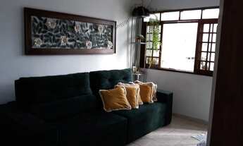 Imagem 4: Sobrado com 3 dormitórios à venda, 232 m² por R$ 800.000,00 - Parque Novo Mundo - São Paul