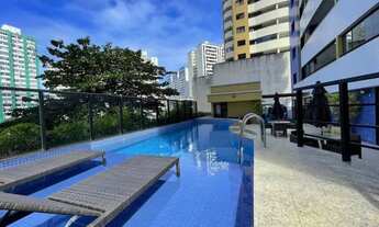 Imagem 3: Apartamento na Pituba