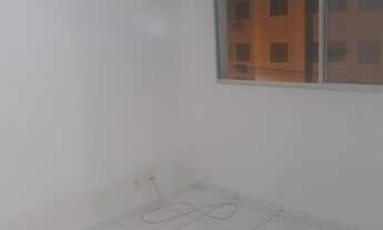 Imagem 3: Apartamento com 2 dormitórios à venda, 45 m² por R$ 130.000,00 - Nova Parnamirim - Parnami