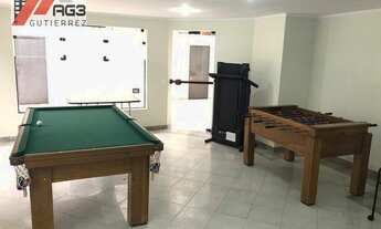 Imagem 6: Apartamento de 4 dormitórios, 1 suíte, 2 vagas e lazer nas Perdizes