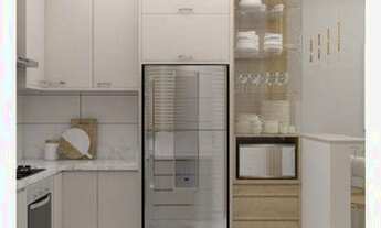 Imagem 3: Sobrado Novo com 3 dormitórios (1 suíte) 2 vagas - Oportunidade