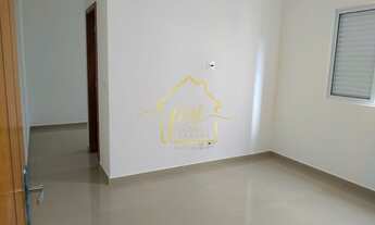 Imagem 3: Santos - Casa Padrão - Aparecida