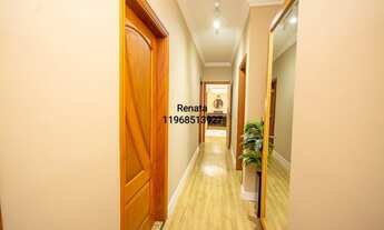 Imagem 3: Térrea para venda possui 250 metros quadrados com 3 quartos