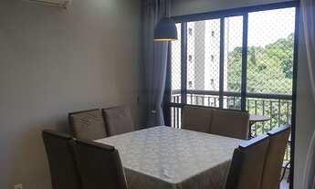 Imagem 3: Apartamento Portal do Morumbi Impecável