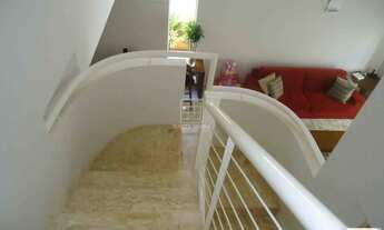 Imagem 7: Casa (sobrado em condominio) 3 dormitórios/suite, cozinha planejada, portaria 24hs, lazer