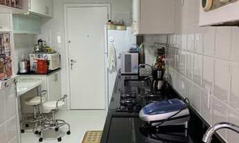 Imagem: Maravilhoso Apartamento com 3 qtos 1 suíte