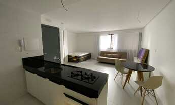 Imagem 3: Valor de Super OPORTUNIDADE! Apartamento com 2 Qts/ 64 m² para ALUGUEL- Cabo Branco - João