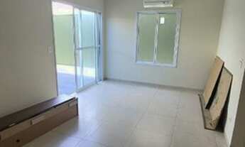 Imagem 7: Sobrado com 3 dormitórios para alugar, 100 m² por R$ 3.660,00/mês - Village Imperial Resid