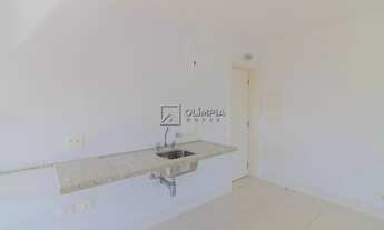 Imagem 4: Apartamento Locação Campo Belo 47 m² 1 Dormitórios