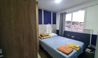 Imagem 7: APARTAMENTO DE 41M² COM DOIS DORMITORIOS E UM BANHEIRO