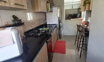 Imagem 7: Apartamento - Parque Residencial Caiapó - Campinas