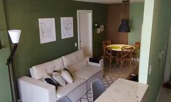 Imagem 3: Apartamento 79 m² com 2 quartos Milenio Ilha Pura Barra Olímpica