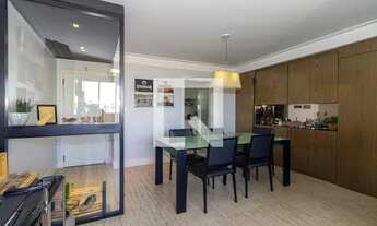 Imagem 3: Apartamento para Aluguel - Vila Olímpia, 3 Quartos, 110 m2