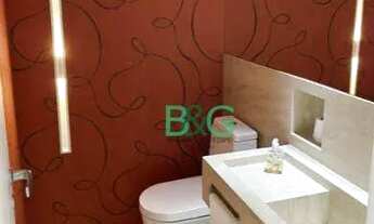 Imagem 7: Apartamento com 4 dormitórios à venda, 207 m² por R$ 3.690.000 - Vila Gertrudes - São Paul