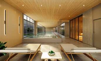 Imagem: APARTAMENTO RESIDENCIAL em São Paulo