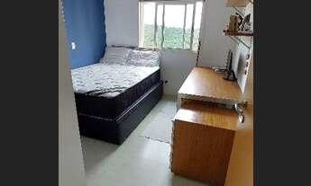 Imagem 5: Apartamento com 3 dormitórios para alugar, 133 m² por R$ 8.200,00/mês - Edifício Resort Ta