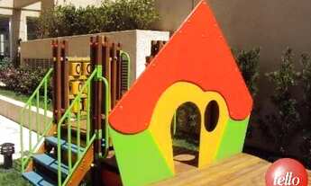 Imagem 5: São Paulo - Apartamento Padrão - Mooca