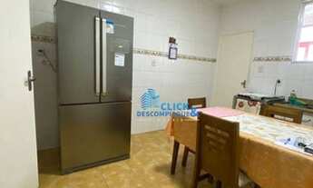 Imagem 3: Apartamento à venda, 101 m² por R$ 545.000,00 - Ponta da Praia - Santos/SP