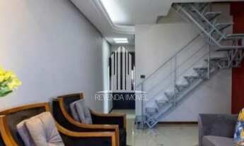 Imagem 4: Apartamento à venda com 159m², 3 quartos e 4 vagas