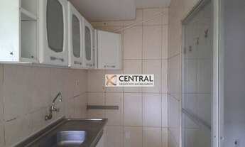 Imagem 4: Apartamento com 4 dormitórios à venda, 80 m² por R$ 255.000,00 - Brotas - Salvador/BA