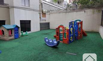 Imagem 5: Apartamento com 2 dormitórios à venda, 50 m² por R$ 540.000 - Sumaré - São Paulo/SP