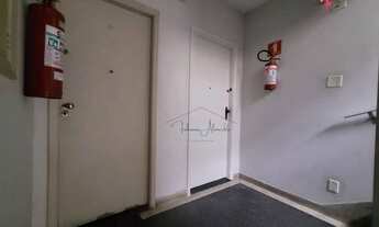 Imagem 7: Apartamento com 2 dormitórios à venda, 82 m² por R$ 249.000 - Estuário - Santos/SP