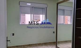 Imagem 4: Apartamento para locação em Santo Amaro - 75m²