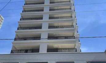 Imagem 2: Apartamento com 2 dormitórios à venda, 85 m² por R$ 680.000 - Vila Guilhermina - Praia Gra