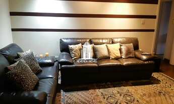 Imagem: Apartamento com 3 dormrs/1 Suíte, 3 banheiros