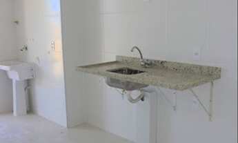 Imagem 4: Apartamento com 2 dormitórios à venda, 60 m² por R$ 490.000,00 - Vila São Francisco - São