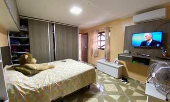 Imagem 5: Casa a venda com 03 suítes, sendo uma master