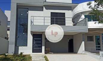 Imagem 2: Casa à venda - Condomínio Vita Verde - Valinhos/SP