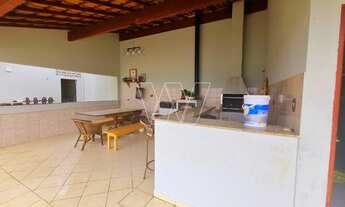 Imagem 4: Casa - Loteamento Caminhos de São Conrado (Sousas) - Campinas