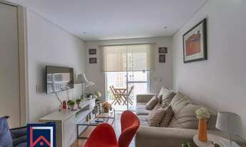 Imagem 4: Apartamento Locação 2 Dormitórios - 65 m² Perdizes