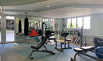 Imagem: Apartamento com 1 dormitório para alugar