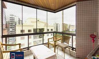 Imagem 6: Apartamento Locação Moema 240 m² 4 Dormitórios