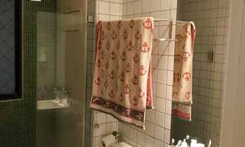 Imagem 4: Jean Charles / Graças: Vista para praça, varanda, 3 quartos, 1 suite, 2 vagas, planejados