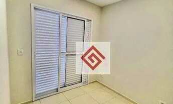 Imagem 7: Apartamento com 2 dormitórios à venda, 50 m² por R$ 250.000,00 - Vila Camilópolis - Santo
