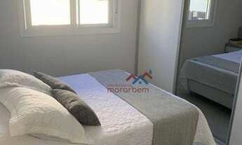 Imagem 6: Apartamento com 2 dormitórios à venda, 54m² por R$ 380.000,00 - Centro - Canoas/RS