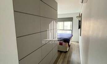 Imagem 5: APARTAMENTO GARDEN DE 148M² COM 3 DORM (1 SUÍTE) E 2 VAGAS NO QUADRA GREENWISH NA CHAC. ST