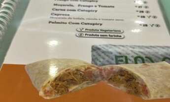 Imagem 2: Comida e bebidas oportunidade unica!!