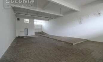 Imagem 6: Santo André - Galpão/Depósito/Armazém - Vila Pires