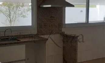 Imagem 4: Casa Condomínio - Condomínio Jaguary - 390m² - 6 Dormitórios - Aceita Permuta