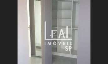 Imagem 6: Apartamento com 3 dormitórios à venda, 154 m² por R$ 1.530.000 - Jardim Flor da Montanha