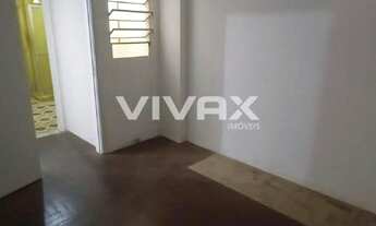 Imagem 3: Apartamento no Méier 2 quartos