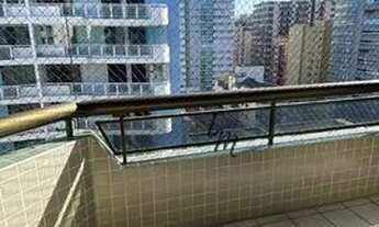 Imagem 2: Apartamento com 2 dormitórios à venda, 84 m² por R$ 420.000,00 - Tupi - Praia Grande/SP