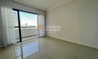 Imagem 2: Apartamento de 85m² no Aquarius - 3 dorms, suíte, área de lazer